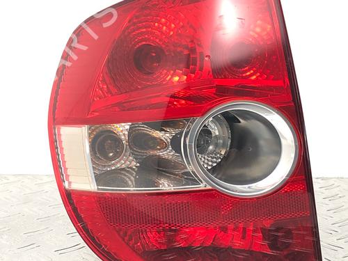 Used Left taillight VW FOX Hatchback (5Z1, 5Z3, 5Z4) 1.2 (55 hp) 29033246