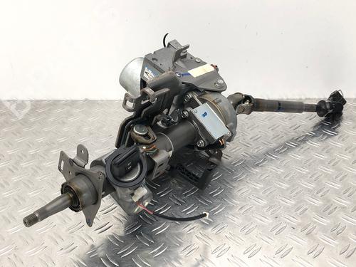 Used Steering column NISSAN MICRA III (K12) 1.2 16V (65 hp) 29031528