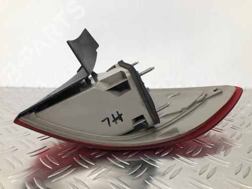 Left taillight FORD MONDEO IV Turnier (BA7) 2.0 TDCi | BP29877544C34 