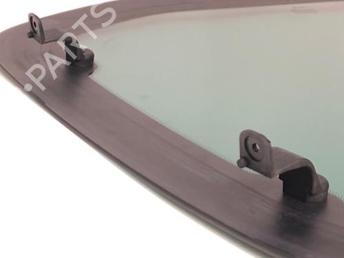 Dør rude ventre bagtil PEUGEOT PARTNER Tepee 1.6 HDi 90 | BP31995209C20