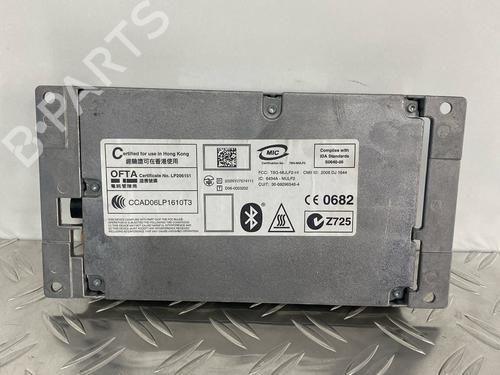 Electronic module BMW 1 Convertible (E88) 118 i | BP29030845M83 