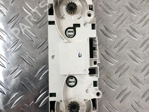 Climate control RENAULT MEGANE III Grandtour (KZ0/1) 1.5 dCi (KZ1M, KZ1W, KZ0R) | BP29035012I5 