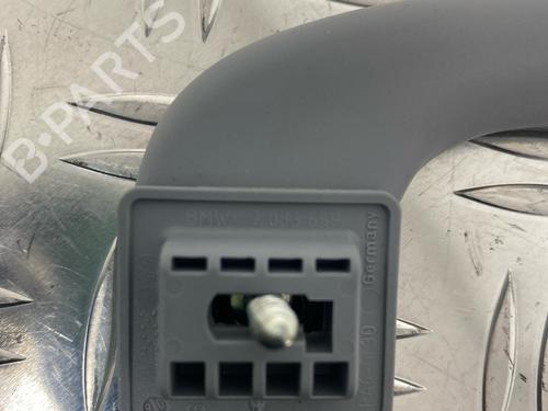 Interior roof handle BMW 1 (E87) 116 i | BP29033296I35 