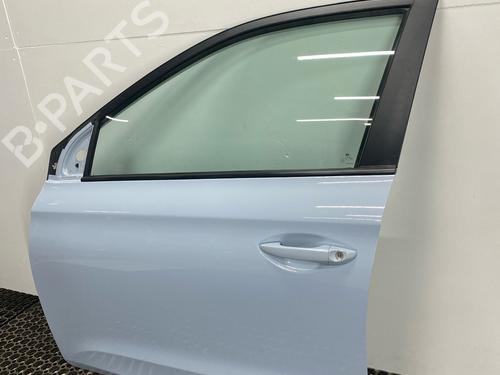 Left front door HYUNDAI i20 II (GB, IB) 1.2 | BP29032556C2 