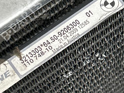 Water radiator BMW 3 (E90) 318 i | BP33436607M31 - Image 10