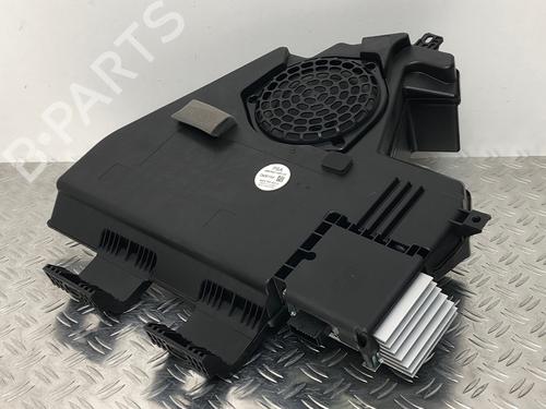 Elektronisk modul CITROËN DS3 (SA_) 1.6 THP 155 (156 hp) 29034173