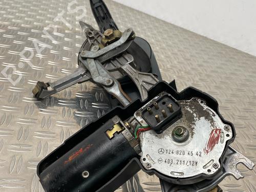 Front wiper motor MERCEDES-BENZ E-CLASS (W124) E 250 D (124.126, 124.129) | BP32671415M29  - Image 5