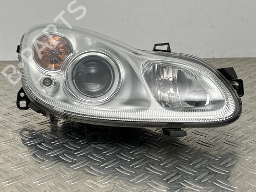 Used Right headlight Right headlight SMART FORTWO Cabrio (451) 1.0 (451.431, 451.480) (71 hp) 40042491 40042491