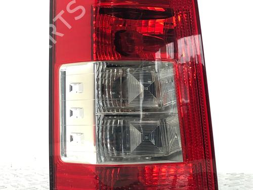 Venstre Baklys CITROËN BERLINGO / BERLINGO FIRST Box Body/MPV (M_) 1.6 HDI 75 (MB9HW) (75 hp) 29035530