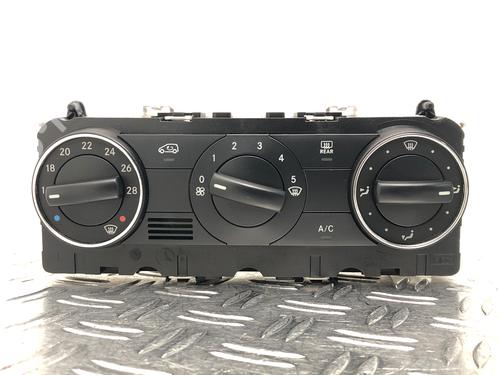 Used Climate control MERCEDES-BENZ B-CLASS Sports Tourer (W245) B 170 (245.232) (116 hp) 29031064
