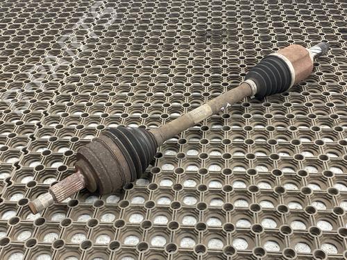 Used Left front driveshaft RENAULT MEGANE III Grandtour (KZ0/1) 1.5 dCi (KZ1M, KZ1W, KZ0R) (106 hp) 29033484