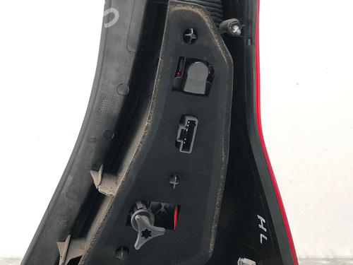 Left taillight DACIA SANDERO 1.4 (BS0C, BS0A, BS0G, BS1F, BS0E) | BP29034825C34 