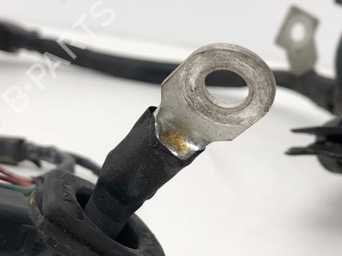Cable PEUGEOT 2008 I (CU_) 1.2 THP 110 / PureTech 110 | BP29034968E12 