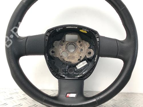 Ratt AUDI A4 B6 (8E2) 1.8 T (163 hp) 29030647