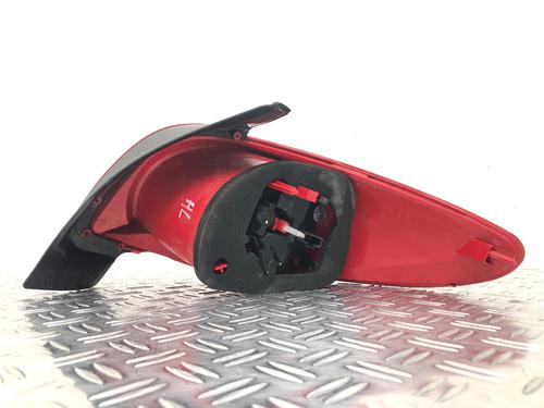 Left taillight PEUGEOT 206+ (2L_, 2M_) 1.4 i (2LKFWA, 2MKFWA) | BP29035176C34 