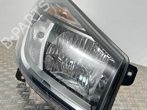 Right headlight RENAULT TRAFIC III Van (FG_) 1.6 dCi 115 (FGMD) | BP36413485C29 - Image 2