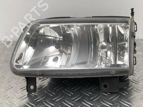 Used Left headlight VW POLO (6N2) 1.0 (50 hp) 29036944
