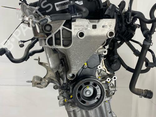 Engine VW POLO VI (AW1, BZ1, AE1) 1.0 TSI | BP29032082M1 