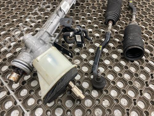 Steering rack RENAULT MEGANE III Grandtour (KZ0/1) 1.5 dCi (KZ1M, KZ1W, KZ0R) | BP29034097M22 