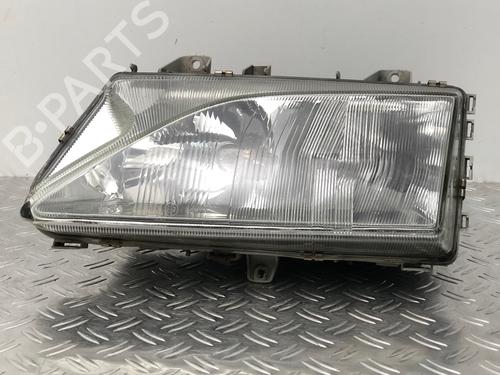 Used Left headlight PEUGEOT 806 (221) 2.0 16V (132 hp) 29037170