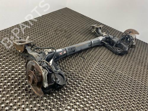Used Rear axle CITROËN BERLINGO Box Body/MPV (B9) 1.6 BlueHDi 100 (99 hp) 29031061