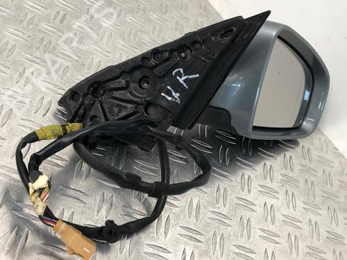 Left mirror AUDI A4 B7 (8EC) 1.6 | BP29034032C26 