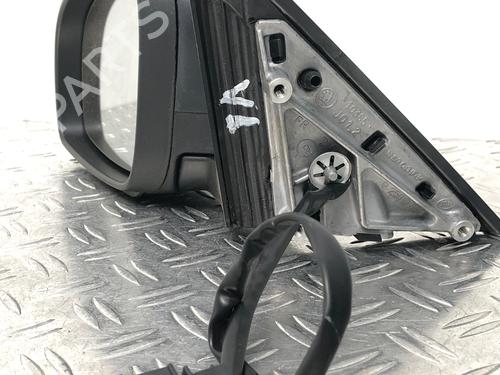 Left mirror SKODA FABIA II Combi (545) 1.6 | BP29031746C26 