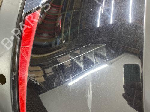Rear bumper SEAT IBIZA IV (6J5, 6P1) 1.2 | BP29035871C8 