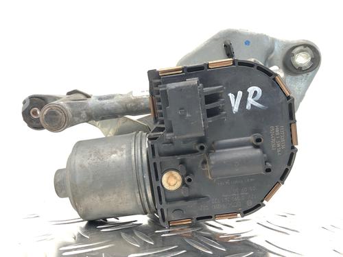 Used Front wiper motor PEUGEOT 407 SW (6E_, 6D_) 3.0 (211 hp) 30001146