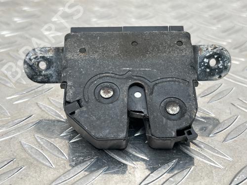 Tailgate lock OPEL COMBO Box Body/MPV (X12) 2.0 CDTI (B05) | BP33716543C101 - Image 2