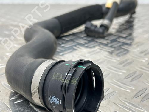 Pipe BMW 3 Coupe (E92) 320 d | BP33181746M125  - Image 5