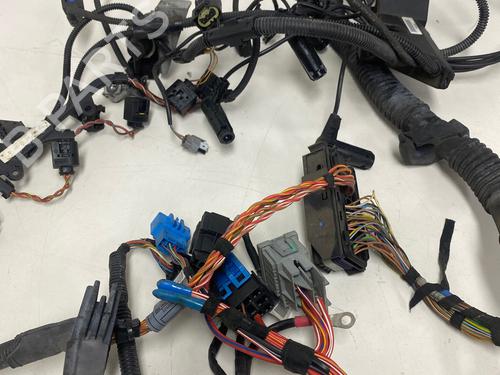 Wiring harness BMW 1 (E87) 116 i | BP29033299E16 