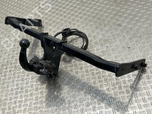 Used Tow ball/Mechanism Tow ball/Mechanism VOLVO V70 III (135) 2.0 (145 hp) 39721536 39721536