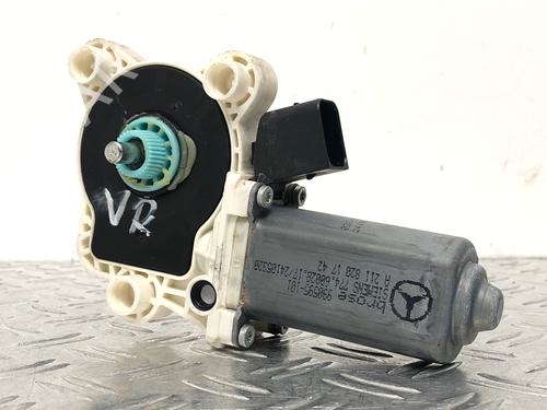 Used Right front window motor MERCEDES-BENZ C-CLASS Coupe (CL203) C 180 Kompressor (203.746) (143 hp) 29032431