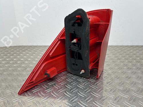 Left taillight PEUGEOT 1007 (KM_) 1.4 | BP39144955C34 - Image 3