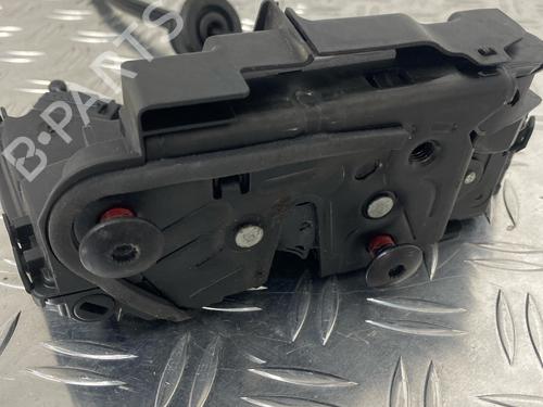 Rear right lock SEAT IBIZA V (KJ1, KJG) 1.0 TSI | BP29036587C99 