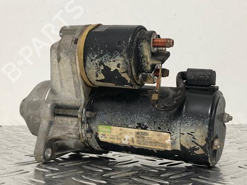Starter OPEL VECTRA B Hatchback (J96) 1.6 i 16V (F68) | BP29036411M8