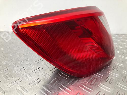 Left taillight SEAT IBIZA IV (6J5, 6P1) 1.6 TDI | BP29483495C34 
