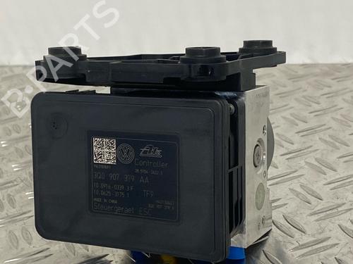 Used ABS pump VW GOLF VII (5G1, BQ1, BE1, BE2) 1.2 TSI (110 hp) 29034998