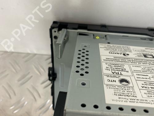 Instrument cluster VW POLO VI (AW1, BZ1, AE1) 1.0 TSI | BP29031405C47 