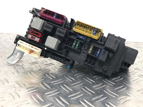 Used Fuse box MERCEDES-BENZ E-CLASS T-Model (S212) E 220 CDI / BlueTEC (212.202, 212.201) (170 hp) 29035334