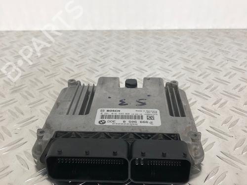 Used Engine control unit (ECU) MINI MINI CLUBMAN (R55) Cooper D (112 hp) 29035351