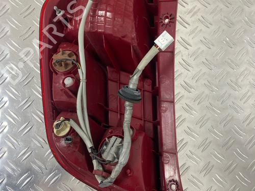 Right taillight HYUNDAI i10 I (PA) 1.1 | BP29036526C35 