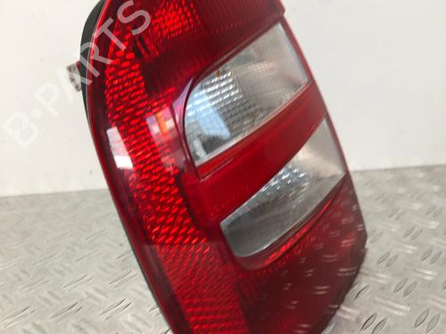 Venstre baglygte SKODA FABIA I (6Y2) 1.4 | BP29030781C34 