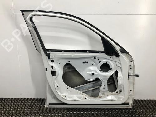 Left front door BMW 1 (F20) 116 d | BP29037242C2 