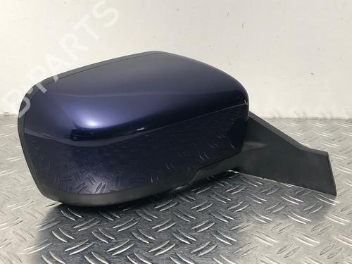 Right mirror MAZDA 5 (CR) 2.0 (CREW, CR19) | BP29031001C27 