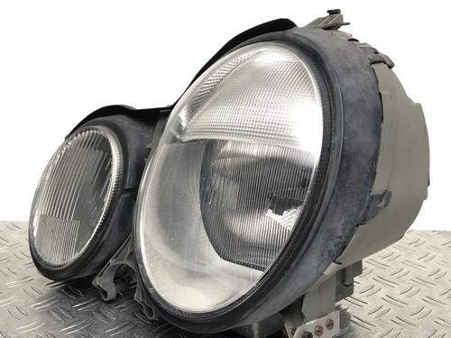 Left headlight MERCEDES-BENZ E-CLASS (W210) E 250 D (210.010) | BP29035159C28 