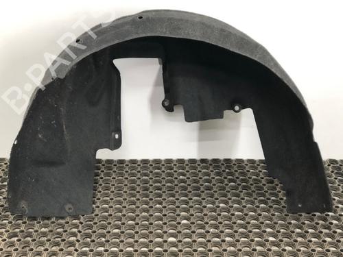 Used Wheel arch BMW 1 (F20) 116 d (116 hp) 29031749