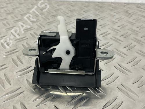 Tailgate lock SEAT IBIZA IV (6J5, 6P1) 1.2 | BP29034586C101 