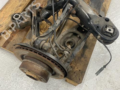 Rear axle BMW 1 Convertible (E88) 118 i | BP29034750M2 